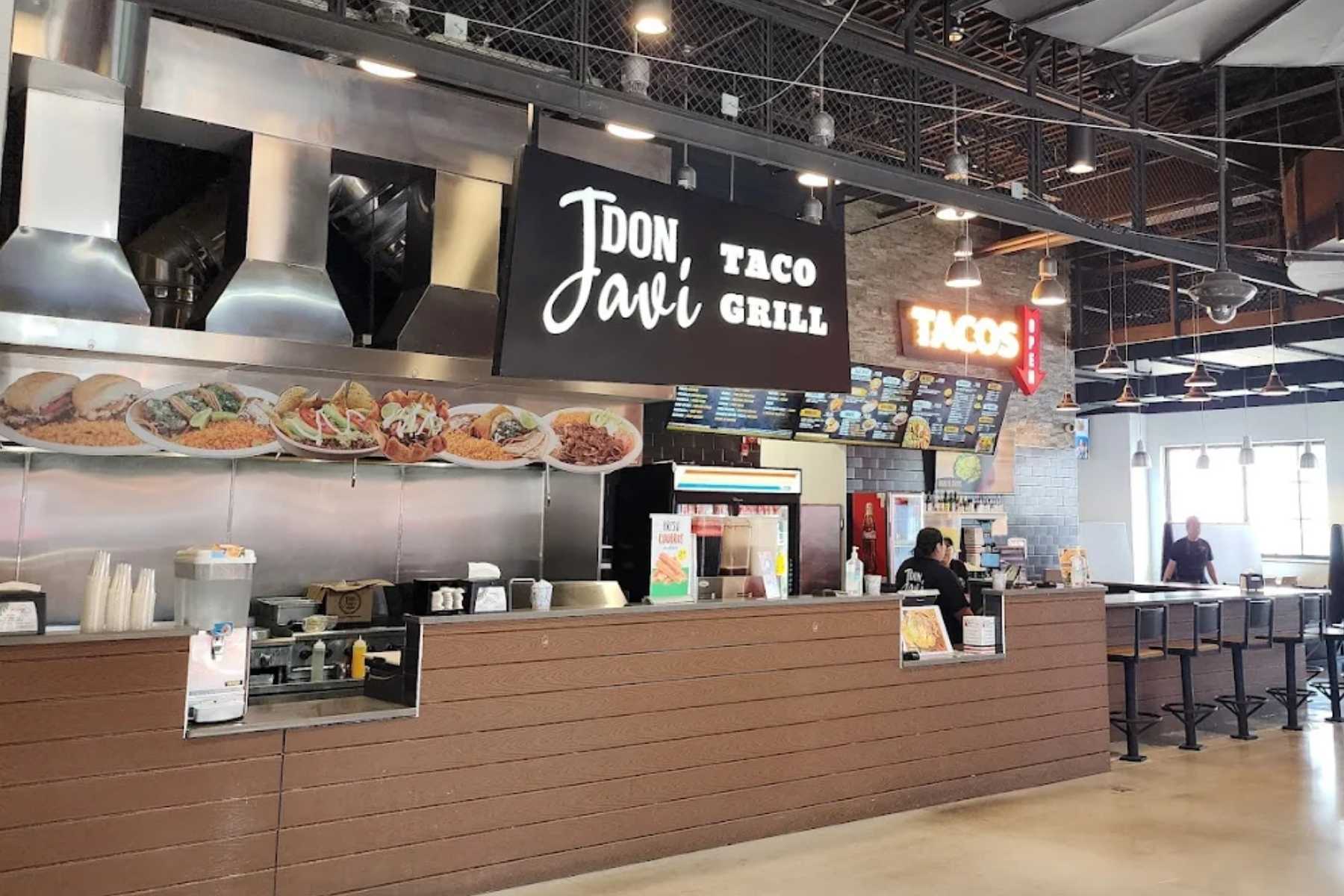Authentic Mexican Food in Oak Brook
