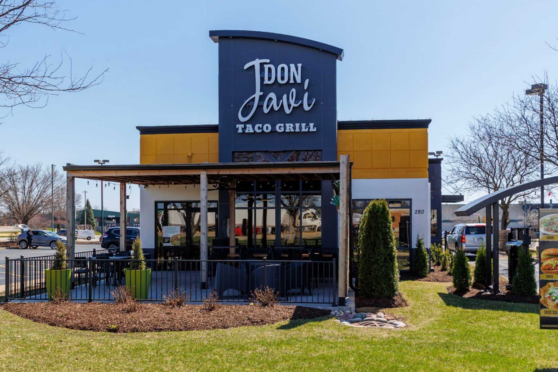 Authentic Mexican Food in West Chicago